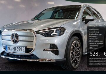 Mercedes-Benz GLC 400 5.000 km 72.890 &euro; Menden 58706