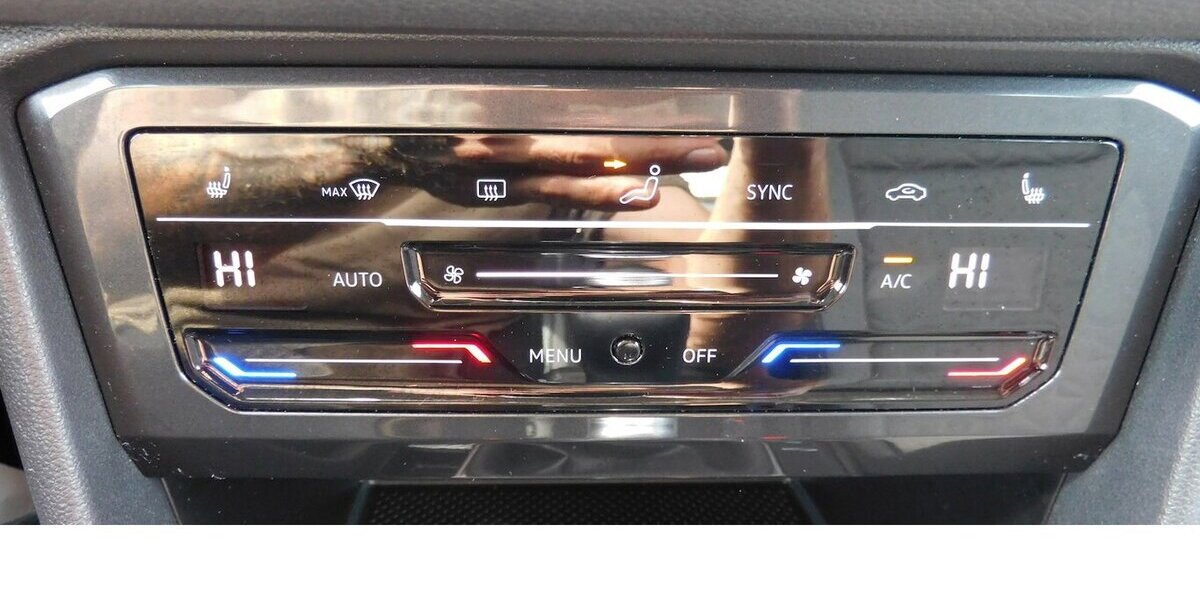 VW Tiguan 1.5 Life Klima TSI Navi Alu 46.500 km 23.690 &euro; Vordorf 38533