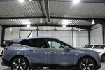 BMW iX 40 xDrive SPORT TITAN GLAS STORM EINZELSTÜCK 79.000 km 39.999 &euro; Hamm 59077