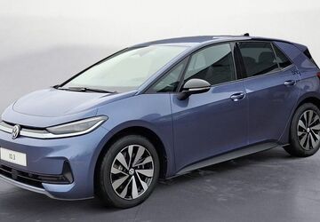 VW ID.3 2.000 km 32.490 &euro; Rottweil 78628