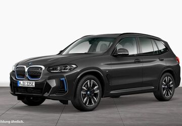 BMW iX3 87.027 km 35.890 &euro; Coburg 96450