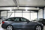 BMW 318d Touring blue PERFORMANCE SPORT / PANORAMA 80.000 km 13.777 &euro; Hamm 59077
