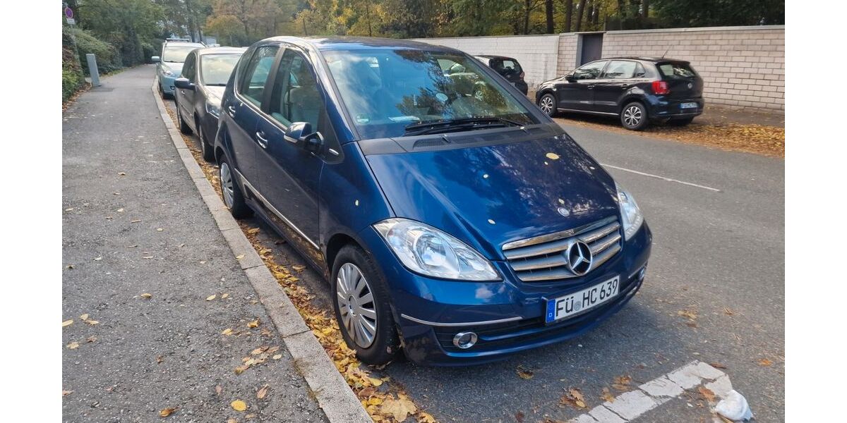 Mercedes-Benz A 160 205.000 km 3.000 &euro; Fürth 90768