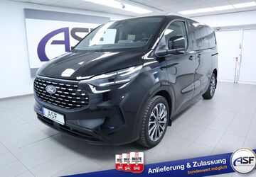 Ford Tourneo Custom 16.199 km 52.970 &euro; Fürstenwalde bei Berlin 15517