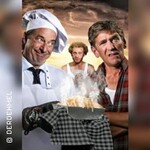 Ein seltsames Paar