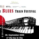 Europe Blues Train Festival
