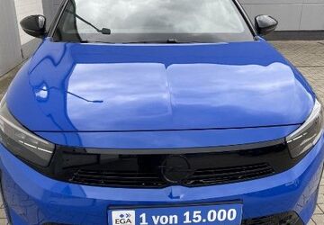 Opel Corsa 17.200 km 19.900 &euro; Gifhorn 38518