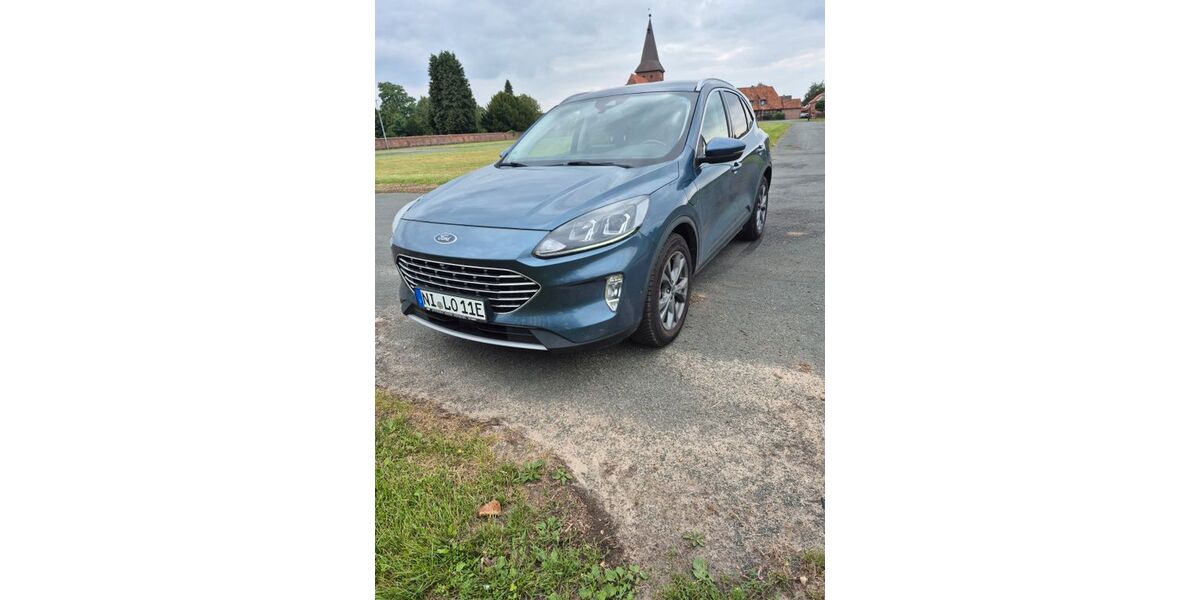 Ford Kuga 85.400 km 18.900 &euro; Rodewald 31637