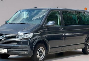 VW T6 Caravelle 41.870 km 38.900 &euro; Weiden in der Oberpfalz 92637