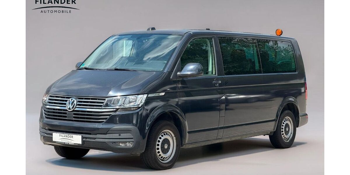VW T6 Caravelle 41.870 km 38.900 &euro; Weiden in der Oberpfalz 92637