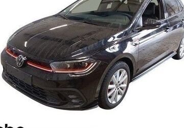VW Polo 18.584 km 28.830 &euro; Lörrach 79540