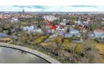Maisonettenwohnung Stralsund Knieper - 5 Zimmer, 171 m&sup2;, 3.070&euro; | Angebot:25755806