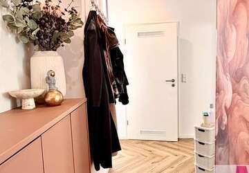 Wohnung Nürnberg Hasenbuck - 4 Zimmer, 99 m&sup2;, 1.900&euro; | Angebot:27311852