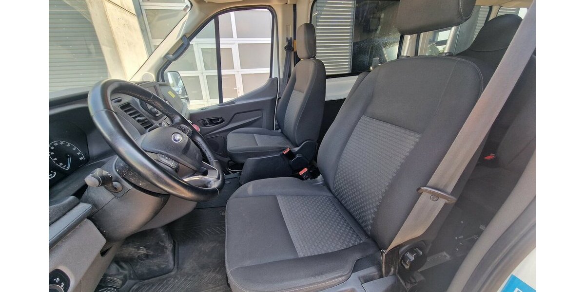 Ford Transit 330 L3 Trend Klima Standheizung 89.000 km 29.998 &euro; Landau 76829