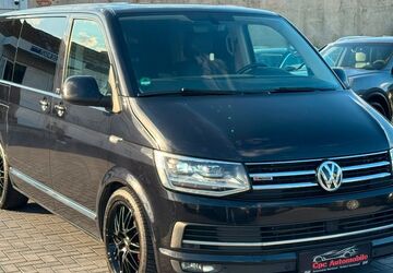 VW T6 Transporter 285.000 km 16.900 &euro; Hannover 30165