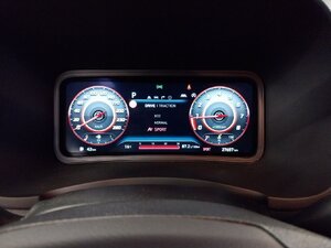 Hyundai Kona Prime 2WD H-UP Kam Navi SHZ LHZ ACC 27.595 km 20.880 &euro; HAAN 42781