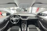 Opel Grandland 1.2 Turbo Innovation Navi Winterpaket 65.200 km 11.999 &euro; Lich 35423