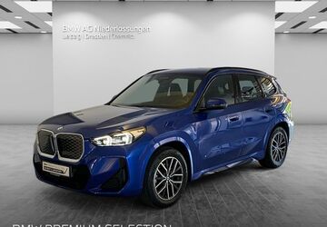 BMW iX1 8.812 km 54.906 &euro; Dresden 01219
