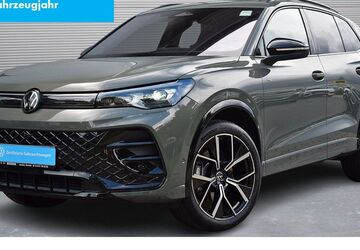 VW Tiguan 9.930 km 58.890 &euro; Verden 27283