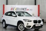 BMW X1 sDrive 18i Advantage WHITE / AUTOMATIK / 89.000 km 16.331 &euro; Hamm 59077