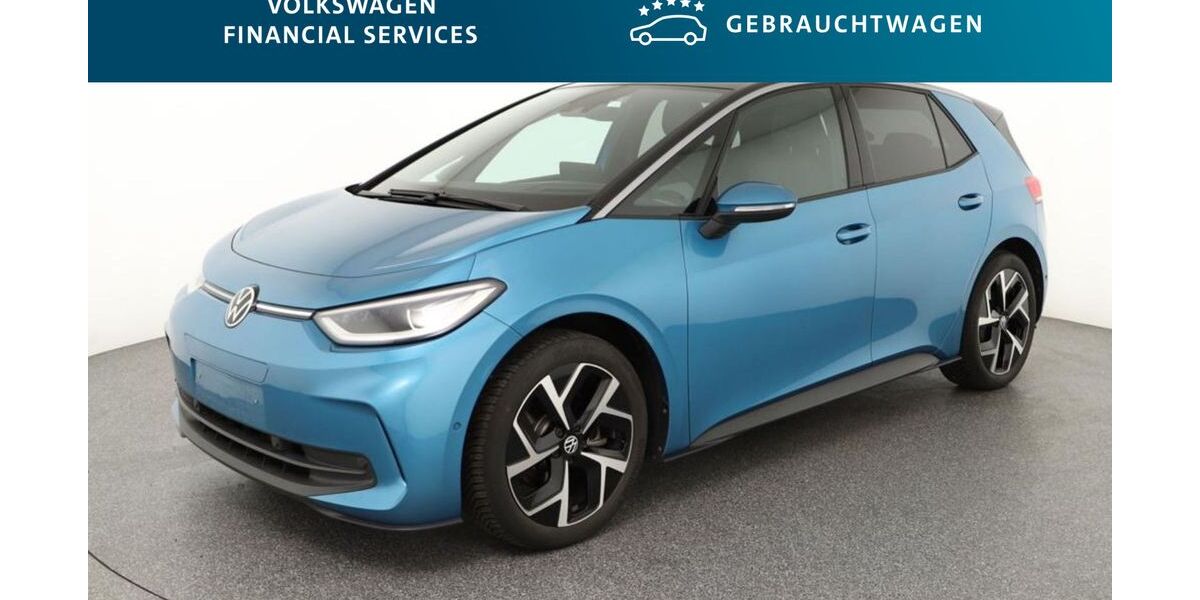 VW ID.3 21.556 km 31.239 &euro; 