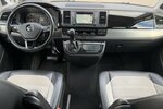VW T6 Multivan GENERATION SIX/4x4/KAMERA/7-SITZER 231.260 km 25.900 &euro; Villingen-Schwenningen 78054