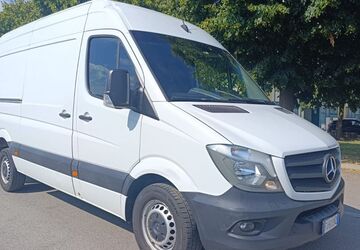 Mercedes-Benz Sprinter 511.000 km 7.500 &euro; Cassola (VI) 36022