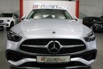 Mercedes-Benz C 220 d T 4Matic ADVANCED AMG-LINE SPORT MATRIX 157.000 km 25.577 &euro; Hamm 59077