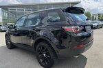 Land Rover Discovery Sport 2.0 Td4 SE AWD/AHK/KAMERA/KLIMA 111.402 km 13.900 &euro; Villingen-Schwenningen 78054
