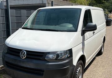 VW T5 Transporter 143.610 km 9.500 &euro; Dülmen 48249