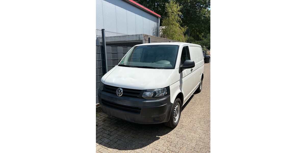 VW T5 Transporter 143.610 km 9.500 &euro; Dülmen 48249