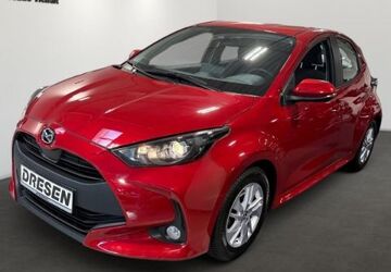 Mazda 2 42.000 km 18.890 &euro; Neuss 41464