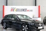 Mercedes-Benz C 220 d T AVANTGARDE ADVANCED / LASER, DISTRONIC 82.000 km 27.777 &euro; Hamm 59077
