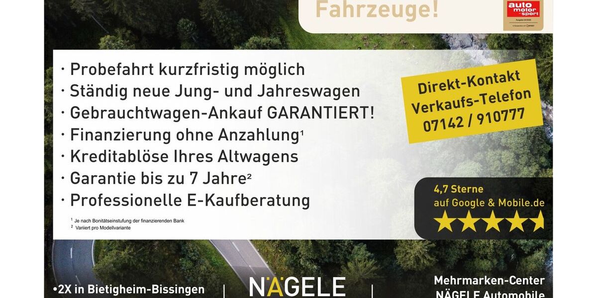 Jaguar F-Pace 41.500 km 35.800 &euro; Bietigheim-Bissingen 74321