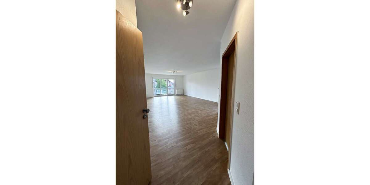 Etagenwohnung Paderborn - 1 Zimmer, 49 m&sup2;, 545&euro; | Angebot:27308388