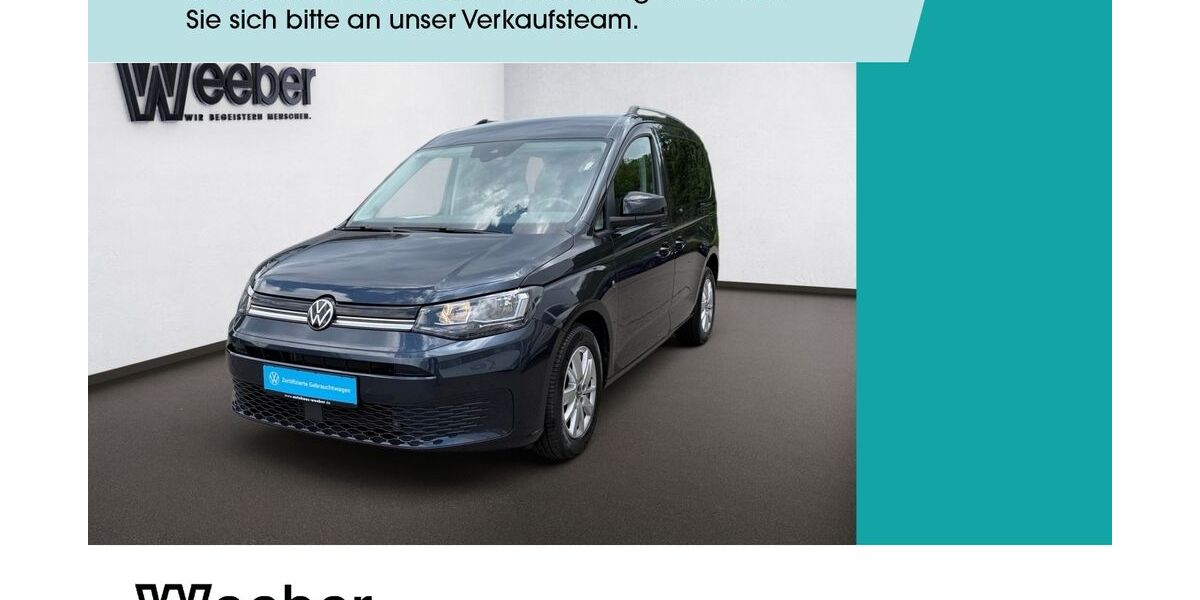 VW Caddy 51.584 km 26.890 &euro; Herrenberg 71083