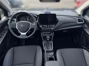 Suzuki SX4 S-CROSS 1.4 COMF.+ALLGRIP 6AT Comfort+ 5.000 km 30.990 &euro; Höhenkirchen-Siegertsbrun 85635