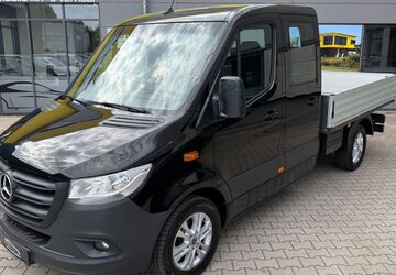 Mercedes-Benz Sprinter 128.000 km 34.990 &euro; Lohne 49393