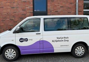 VW T5 Transporter 262.800 km 6.950 &euro; Wietmarschen - Lohne 49835