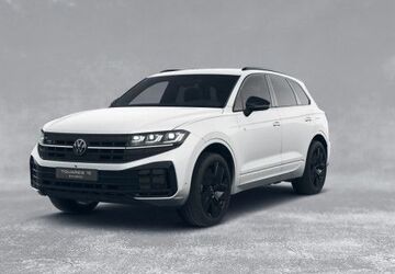 VW Touareg 19.146 km 71.930 &euro; Kulmbach 95326