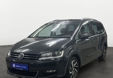 VW Sharan 109.957 km 19.890 &euro; Filderstadt 70794