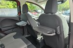 Ford Tourneo Courier 1.5 TDCI/NAVI/KAMERA/1.HAND 90.365 km 10.900 &euro; Villingen-Schwenningen 78054