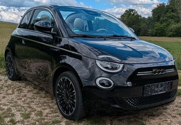 Fiat 500e 39.800 km 21.000 &euro; Nürtingen 72622