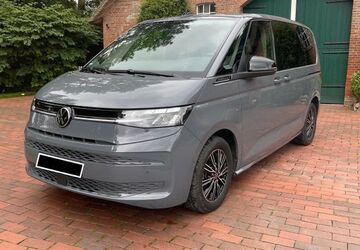 VW T7 Multivan 64.287 km 40.700 &euro; Drochtersen 21706