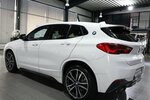 BMW X2 M35i xDrive M-SPORT WHITE / HEAD-UP / LED 114.000 km 23.888 &euro; Hamm 59077