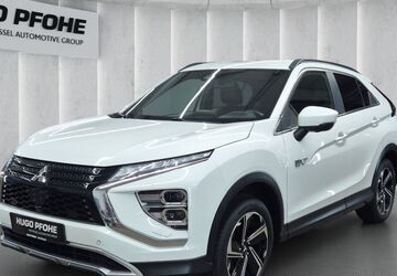 Mitsubishi Eclipse Cross 56.760 km 21.995 &euro; Hamburg 22047