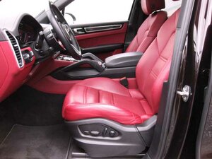 Porsche Cayenne Tiptronic S 1HD dt.Fzg.Top Ausst. 57.000 km 58.999 &euro; Biebesheim 64584