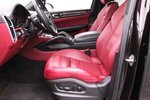 Porsche Cayenne Tiptronic S 1HD dt.Fzg.Top Ausst. 57.000 km 58.999 &euro; Biebesheim 64584
