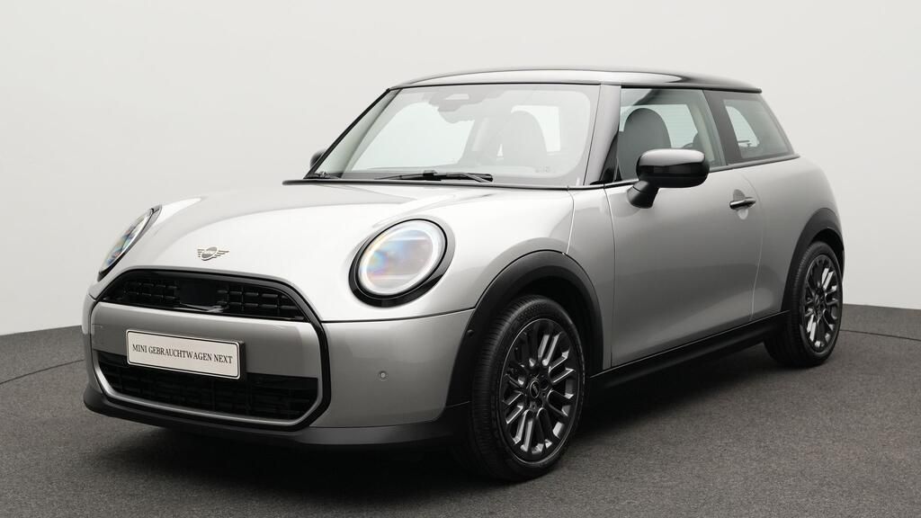 Mini Cooper C 13.366 km 28.159 &euro; 