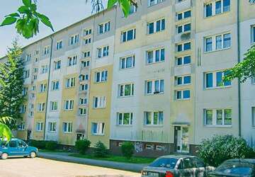Wohnung Prenzlau - 1 Zimmer, 34 m&sup2;, 245&euro; | Angebot:27314325